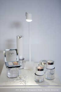 Thierry Mugler : Soirée Beauty From The Blog