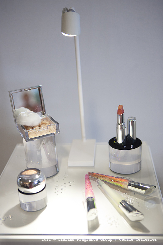 Thierry Mugler : Soirée Beauty From The Blog
