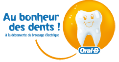 Au bonheur des dents