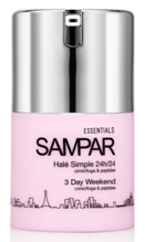 Sampar Halé Simple 24h/24