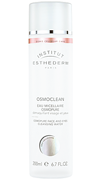 Esthederm Eau Miscellaire Osmopure