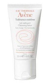 Lait Nettoyant Tolérance Extrême Avène