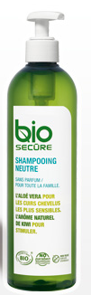 Bio Secure Shampooing Neutre