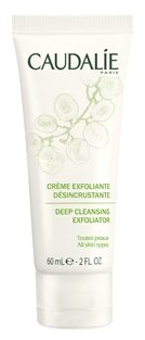 Caudalie Crème Exfoliante Désincrustante