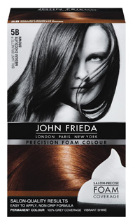 Capture d’écran 2012-04-30 à 12.55.37 John Frieda Precision Foam Colour 5B