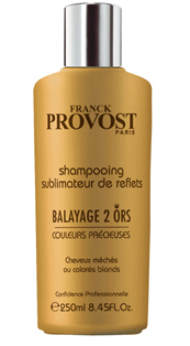 Provost Shampooing Couleurs Précieuses