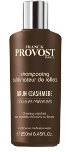 Provost Shampooing couleurs précieuses