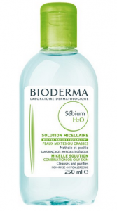 Bioderma Sébium H2O