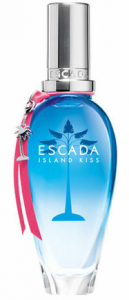 Escada Island Kiss