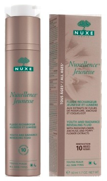 Nuxe Nuxellence Jeunesse