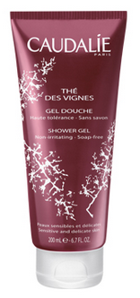 Caudalie Gel Douche Thé des Vignes