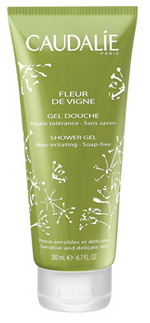 Caudalie Gel Douche Fleur de Vigne
