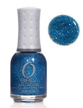 Orly Angel Eyes