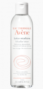 Lotion Micellaire Avène