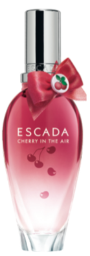 Escada Cherry in the air
