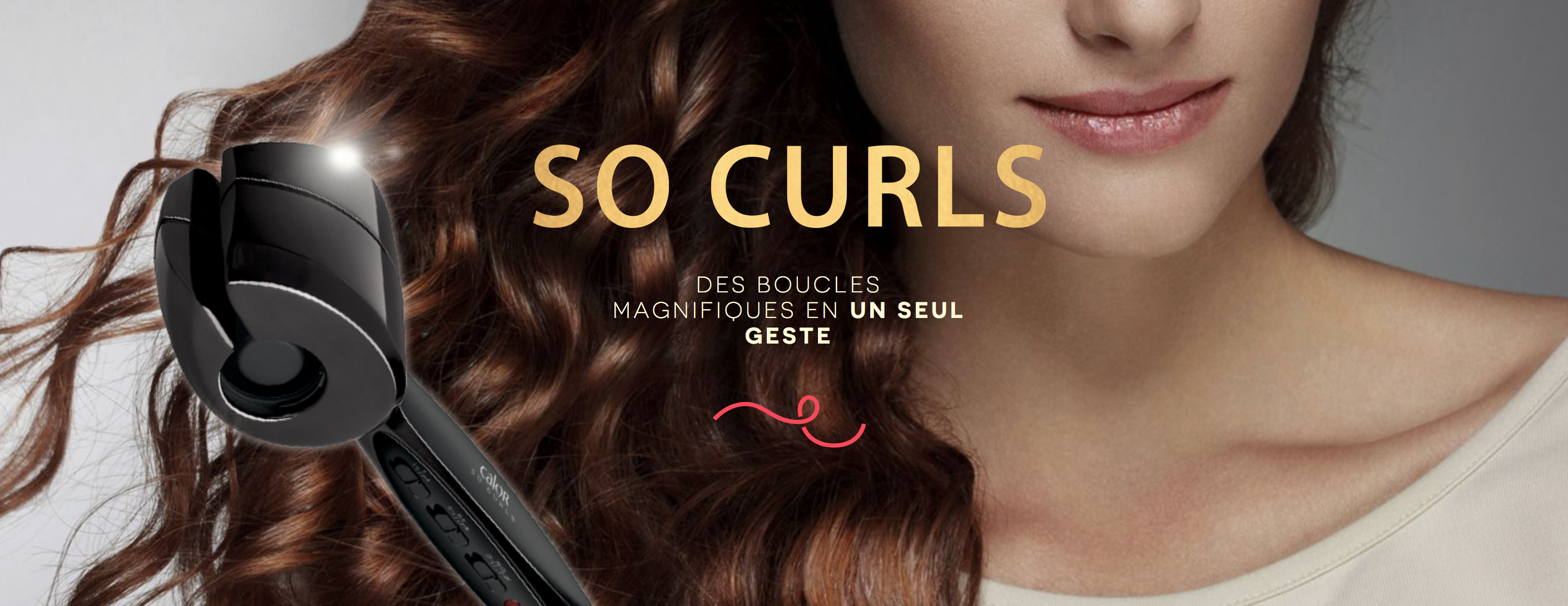SoCurls Calor