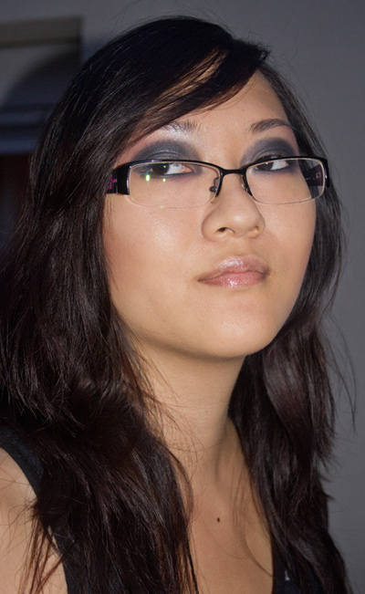 ESTEELAUDER-POC-2-2 Estée Lauder : Smoky by Patrick Lorentz