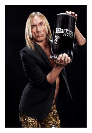 Paco Rabanne Black XS L'Excès