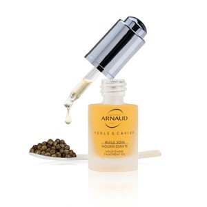 Perle Caviar Huile Soin Nourrissante