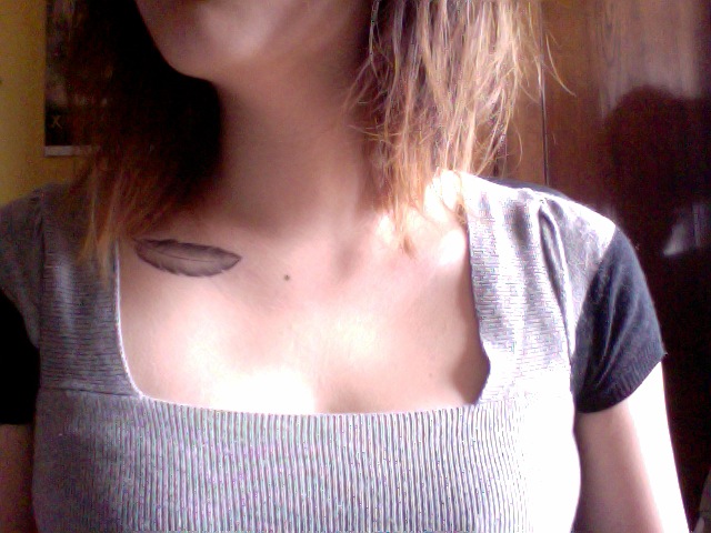 Bourjois : Faux & Fabulous Tattoos Rock it Baby et Chic Mademoiselle