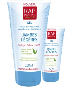 RAP phyto gel