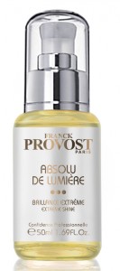 Franck Provost Absolu de Lumière