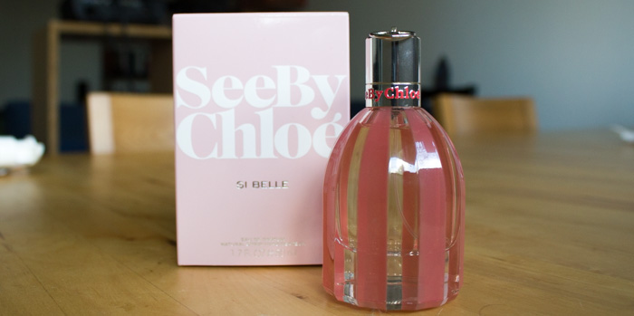 See By Chloé : Si Belle