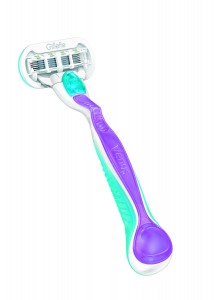 Gillette Venus Embrace