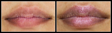 Agnès b. : b. Glossy ! Stick Green, Yellow & Fluo / Les Aquarelles