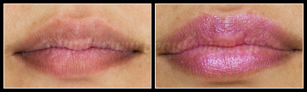 Agnès b. : b. Glossy ! Stick Green, Yellow & Fluo / Les Aquarelles