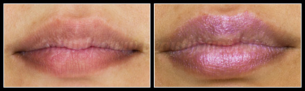 Agnès b. : b. Glossy ! Stick Green, Yellow & Fluo / Les Aquarelles