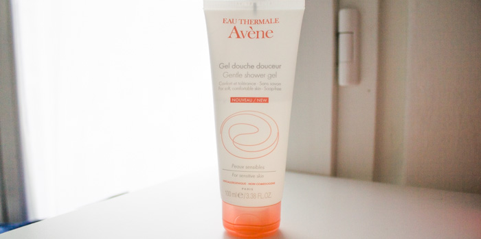 Avène : Gel Douche Douceur