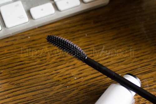 Avène : Mascara Haute Tolérance Couvrance - Une petite pépite