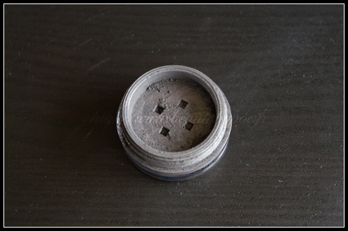 bareminerals-fard-a-paupieres-graphite-03 bareMinerals : Fard à paupières Graphite