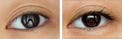 bareMinerals : Lash Domination Mascara Volumisant