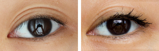bareMinerals : Lash Domination Mascara Volumisant
