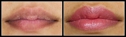 bareMinerals : Pretty Amazing Lip Color - Courage