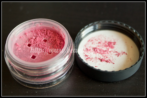 bareMinerals : Trend Report - Frill Seeker / THE kit du printemps (avec du retard)