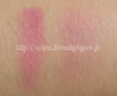 bareMinerals : Trend Report - Frill Seeker / THE kit du printemps (avec du retard)