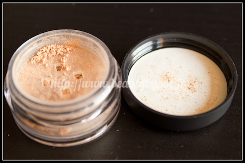 bareMinerals : Trend Report - Frill Seeker / THE kit du printemps (avec du retard)