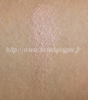 bareMinerals : Trend Report - Frill Seeker / THE kit du printemps (avec du retard)