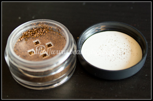 bareMinerals : Trend Report - Frill Seeker / THE kit du printemps (avec du retard)