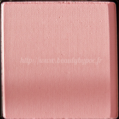 Bobbi Brown : Blush Nude Pink - Neons & Nudes / Printemps 2012