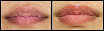 Bobbi Brown Lip Gloss Cosmic Pink Neons & Nudes Printemps 2012