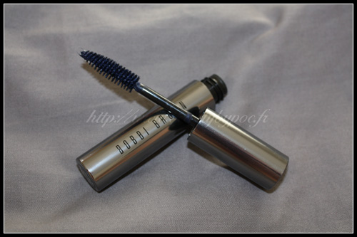 Bobbi Brown Mascara Extreme Party Denim & Rose Autumn 2010