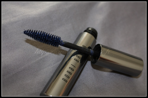 bobbi-brown-mascara-extreme-party-denim-03 Bobbi Brown Mascara Extreme Party Denim & Rose Autumn 2010
