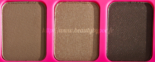 Bobbi Brown Ultra Nude Eye Palette Neons & Nudes Printemps 2012