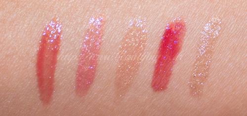 Bourjois Gloss Effet 3D