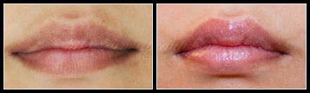 Bourjois Gloss Effet 3D 04 Rose Hypothetic