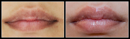 Bourjois Gloss Effet 3D 07 Rosé Or Epic